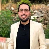 Wael Saleh