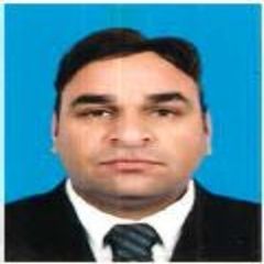 Muhammad Rashid, Electrical/MEP/Utility Inspector