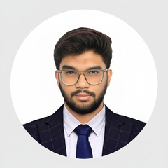 Saffan Momin, Process Associate