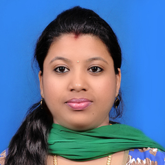 Ashwini VR