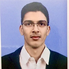 Kshitij Priyadarshi