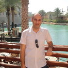 Ahmad Malahmeh, IT Operation Head and Senior System Administrator