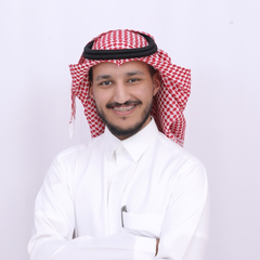 Marwan Alrashidi