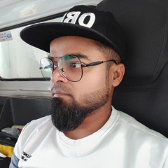 AHMAD  ANSARI