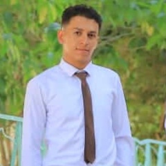 AbdulKarim Mohammed Abdullah Abdulwahab Alnajjar