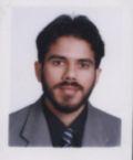 Nasir Imtiaz Ahmed, Senior Java Developer