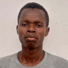 JUMAA NGUGI