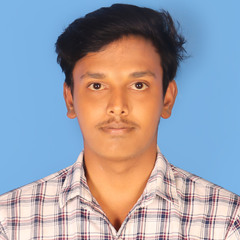 Gnanaprakash Sridhar