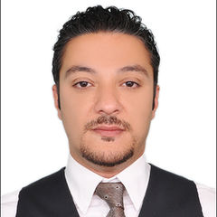 Amr Adel, Group Legal Manager