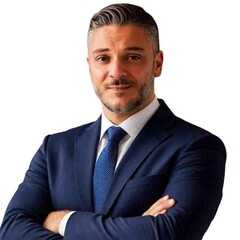 عمرو عادل, Legal Affairs Manager