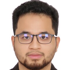 MUHAMMAD NASIF FITRI BIN ZAMALUDDIN