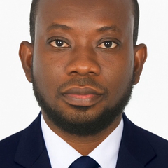 Bright Frimpong