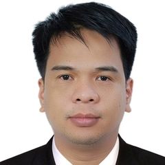 Angelito Moso, Regional Factory Operations Manager 