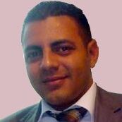 محمد فوزى سيد عبد الرحمن abdul rahman, مسئول قسم الرواتب ومستحقات الموظفين 