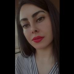 بلقيس  أبو فخر , Blog Content Writer