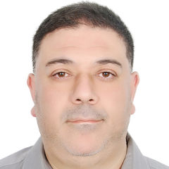 محمد هزاع الحراكي الحراكي, Business Development Manager