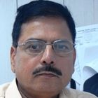 avinash لاكاد, Construction Manager