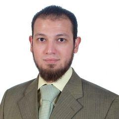 Mahmoud Hezzah, Lead Electrical Engineer