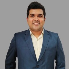 sourav seal, Senior Solution Architect