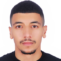 mestoui abdallah, Milling Technician