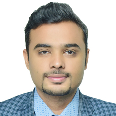 Syed Bushra - DevOps Engineer - Bayt.com People