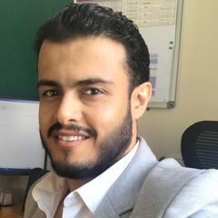 Motaz Adel, Finance Manager