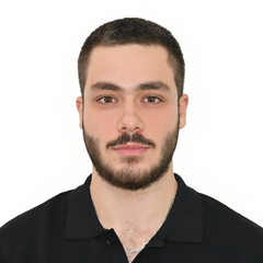 الحارث تجور, Customer Service Assistant