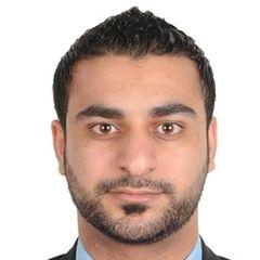 Mohammed Abu Asal, Marketing Manager
