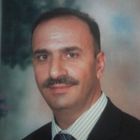 سميح بدر, director of general maintenance department