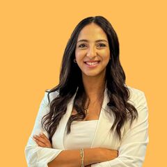 Heidi Shahat, Regional Product Marketing Manager