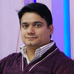 Farrukh Shahzad, Information Technology Specialist