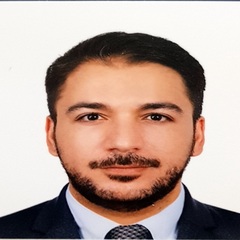 Samir Alkhatib, IT Support Engineer