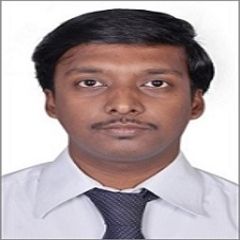 Rajath Magadi, Unit Manager - Security Testing