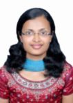 Sunitha Mathew, Operations Administrator