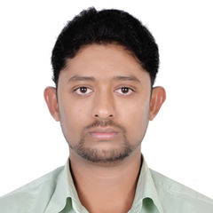 Ahmed Ali Mir, Quality control engineer