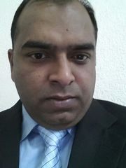 Mohammed Haseeb Ur Rahman, Sales Director