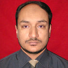Arif Muhammad, Assistant Engineer