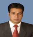 Kamran Zafar, Administration Officer / Project Coordinator