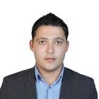 Ahmed Maarouf, Business Development Director