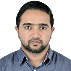 Azhad Mahamood, Technical Support