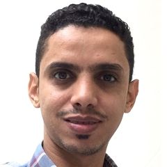 Ahmed Rahim, IT Specialist