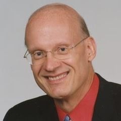 Brad Roberg MD, Chief of Plastic Surgery
