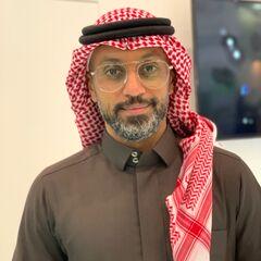 Ali Al-Harazi, Sales Unit Manager