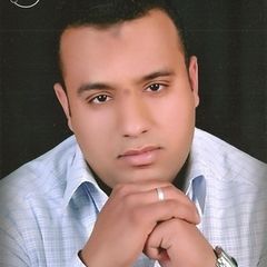 Amr Abd El Latif Refai Refai, Technical Support Administrator