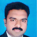 MOHAMMED RAFEEQ, Sales Support Executive