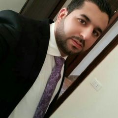 mouhamad srour, Projects Manager