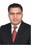 Javed Iqbal, Manager Station Operations