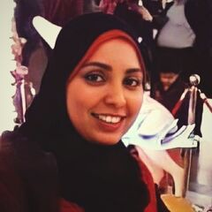 Fatma Sha'ban Mohamed, Recruitment Specialist