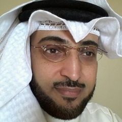 Ahmed Alkindi, Manager, Training and Performance Management and Career Planning