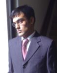 Umar Nawaz, Country Logistics Manager